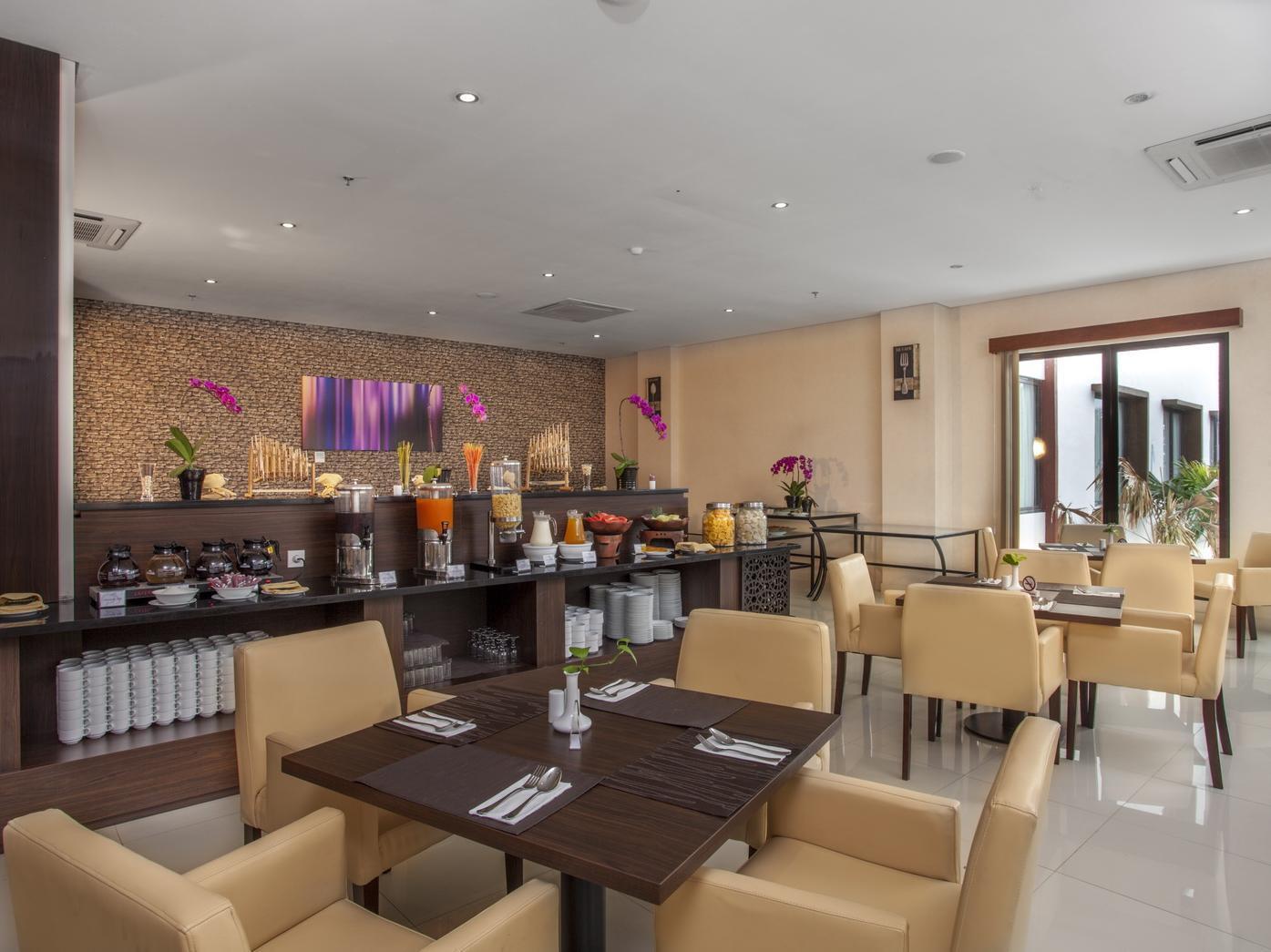 Padjadjaran Hotel Богор Екстериор снимка
