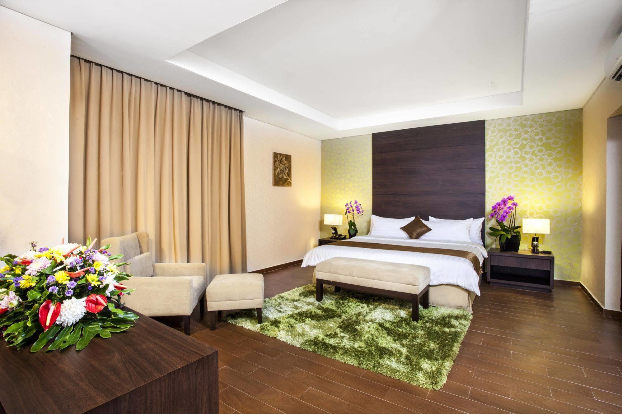 Padjadjaran Hotel Богор Екстериор снимка