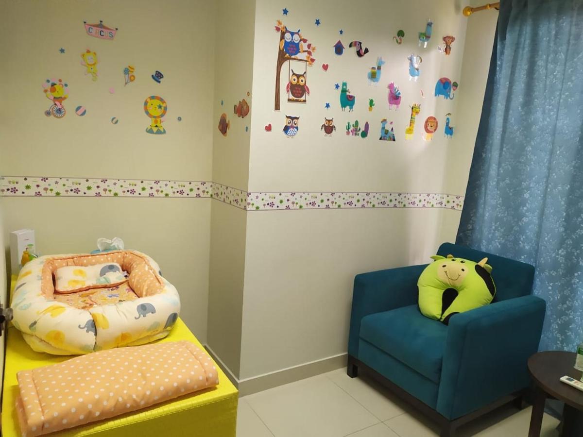 Padjadjaran Hotel Богор Екстериор снимка